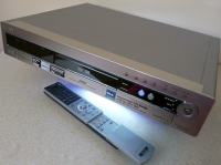 DVD HDD recorder Sony RDR-HX1000
