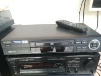DVD player Aiwa XD-DV480