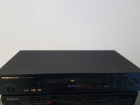 dvd player marantz,bez daljinskog , 50e