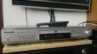 DVD player Panasonic DVD-RV32