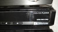 DVD player Panasonic S33