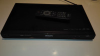 DVD player Philips DVP3850G