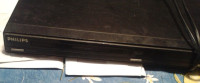 DVD player Phillips