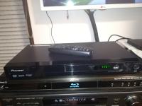 DVD player Pioneer DV-2022
