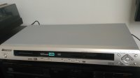 DVD player Pioneer DV-2850-S