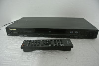Dvd player Pioneer DV-300-K,orginal daljinski,ispravno,scart,Mp3,photo