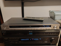 DVD player Pioneer DV-300