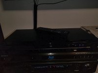 DVD player Pioneer DV-320