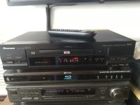 DVD player Pioneer DV-515