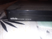 Dvd player Silva Schnider