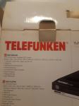 Dvd player-Telefunken