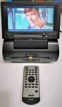 DVD player portable SONY MV-65ST - nekorišten