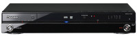 Dvd rekorder Pioneer DVR-LX70D,hard disk 250gb,daljinski,HDMI,scart x2