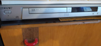 DVD Sony 15EUR