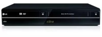 DVD / VHS rekorder LG RCT699H