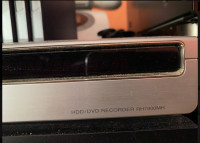 LG RH 7900MH DVD i snimač na HDD