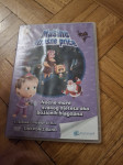 Maša strašen priče dvd