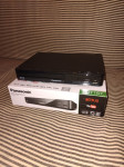 Panasonic DMP-BDT167 Smart Network 3D Blu-ray - pod garancijom