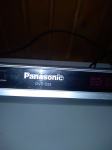 Panasonic DVD S3