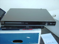 philips DVD,USB, Divix ultra, Dolby digital, R-RW Dual media
