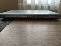 PHILIPS DVD DVP630/02