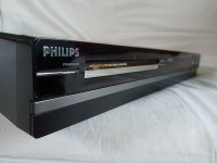Philips DVDR 5570H, DVD rekorder sa daljinskim upravljačem