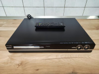 PHILIPS DVDR5520H Videorekorder HDD HDMI digitaliziraj VHS snimke