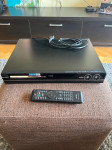 Philips HDD & DVD player/recorder 250GB