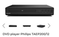 Philips TAEP200/12