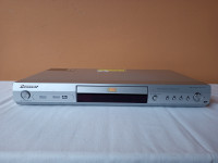 Pioneer DV-470 DVD player sa daljinskim upravljačem, ispravan