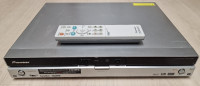 PIONEER DVR-545 H - HDD/DVD snimač