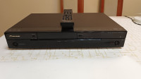 Pioneer DVR - 560 HX HDD/DVD rekorder/player