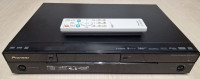 PIONEER DVR-560H - HDD/DVD snimač