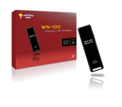 Popcorn hour USB WN100 WIRELLES ADAPTER