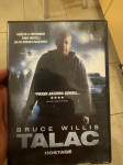 prodajem dvd talac bruce willis
