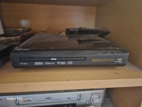 Quadro DVD Player 508
