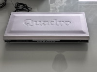 Quadro DVD player – rabljeno, ispravno