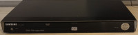 SAMSUNG CD / DVD player DVD-HD870