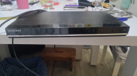 Samsung DVD player