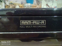 Samsung DVD SH895 250GB