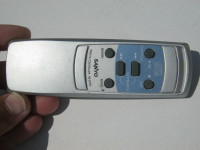 SANYO  DALJINSKI RAZNI ( OSIJEK )