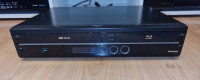 SHARP BD-HDV22 Blu ray snimac sa HDDom i VHSom