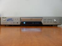 SONY CD/DVD Player DVP-NS300 + daljinski