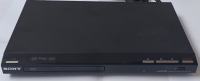 SONY CD / DVD Player DVP-SR750H