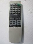 SONY DALJINSKI RM-SG10AV