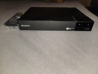sony dvd blu ray