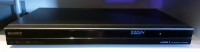 Sony DVD Recorder RDR GX 380