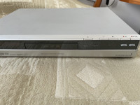 SONY DVD recorder RDR-HX820