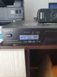 Sony DVP NS 400D