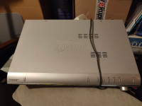 Sony S-master DVD stariji model